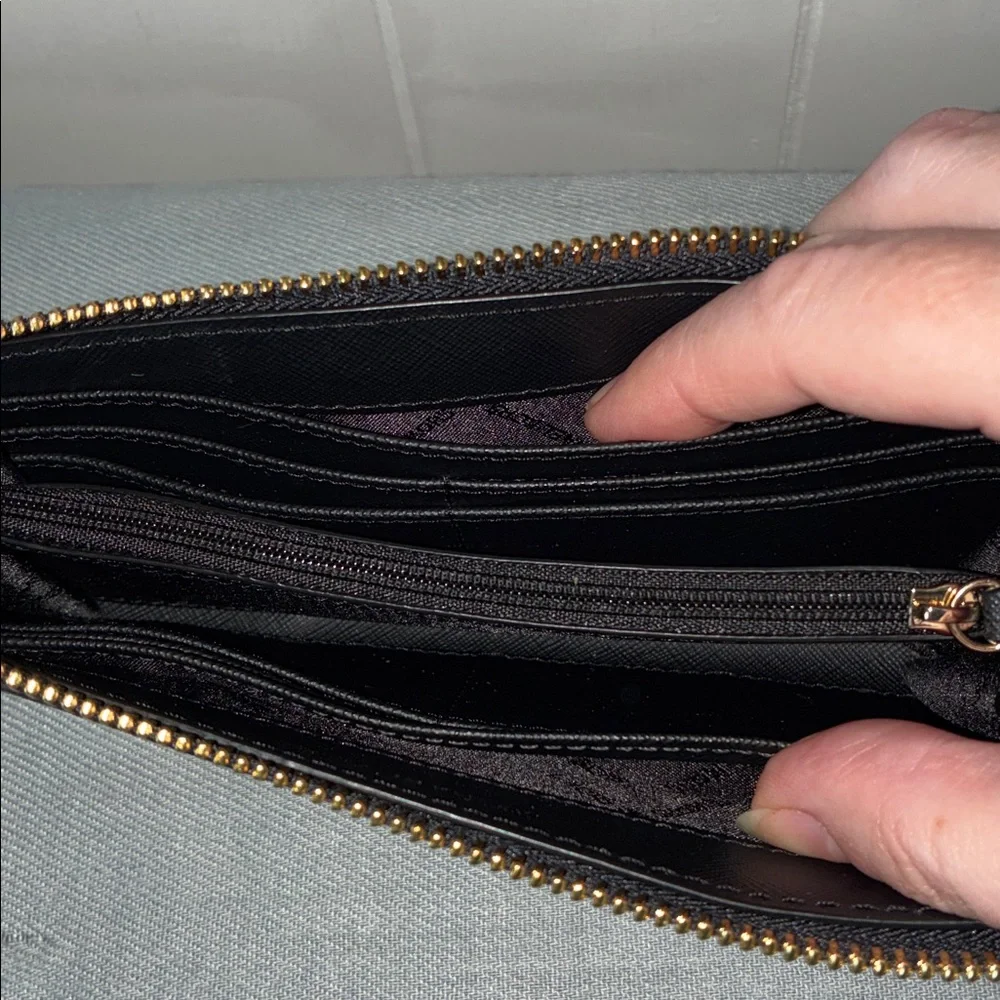 Michael Kors Long Wallet